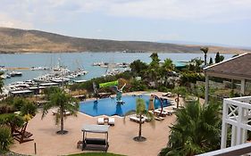 Marin Alaçatı Hotel
